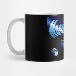 Moonlight Design Mug